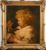 Peter Paul Rubens (1577-1640) - Follower