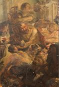 Peter Paul Rubens (1577-1640) - manner