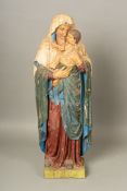 Large Renaissance Sculpture