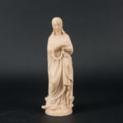 Italian Madonna 