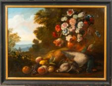 Franz Werner Tamm (1658-1724)-attributed