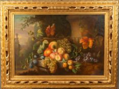 Jacob Bogdany (1660-1724)-after