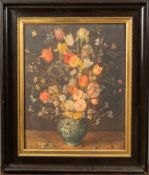 Jan Brueghel ( 1601-1678) - follower