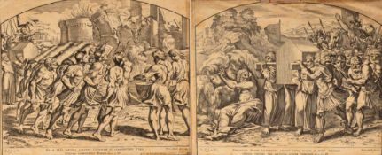 Peter Paul Rubens (1577-1640) - Graphic