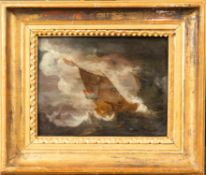 Ludolf Bakhuizen ( 1630-1708) - attributed