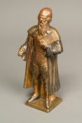 Bronze Sculpture
