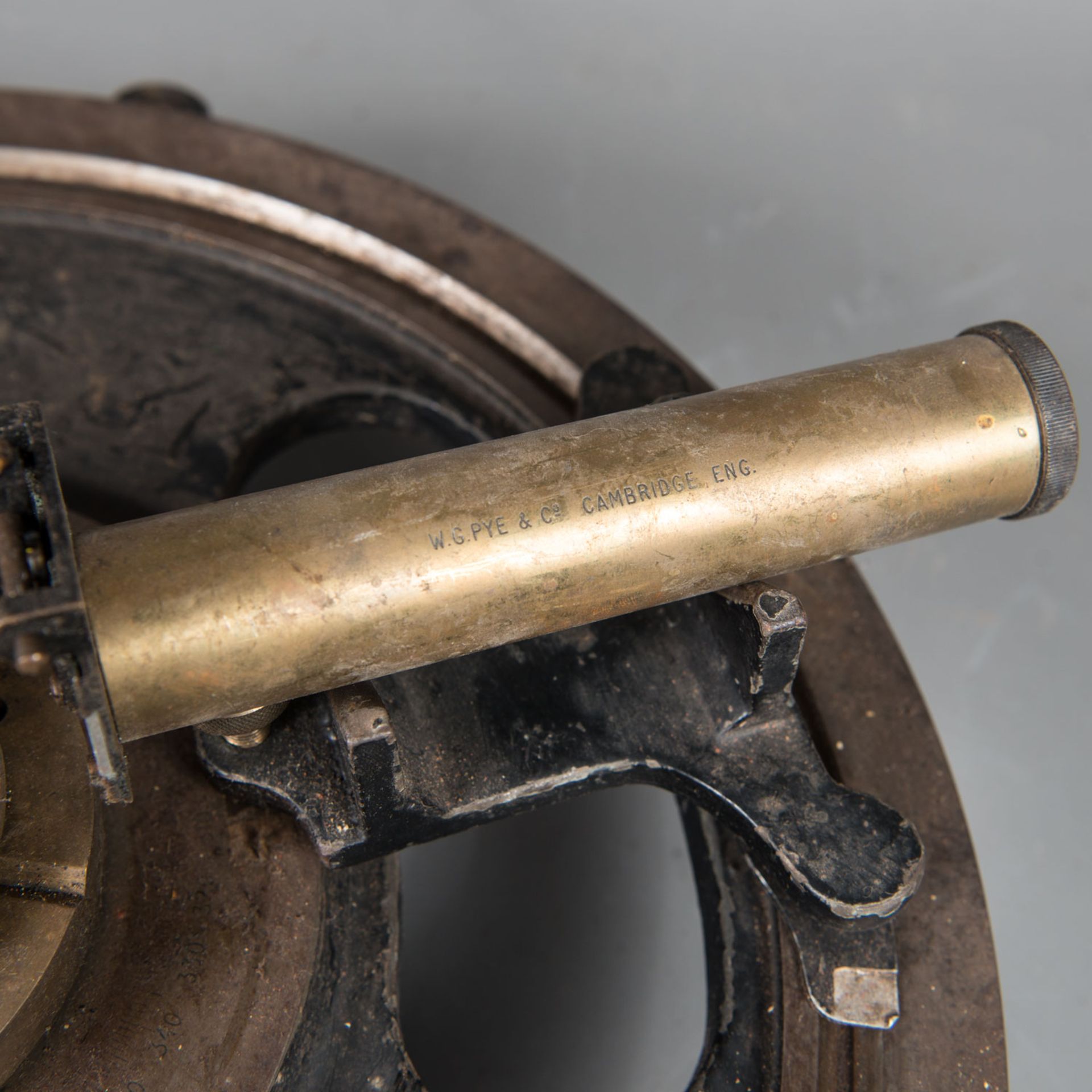 Scientific Instrument - Bild 2 aus 2