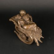 Bronze Sculpture