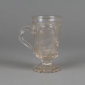 Chocolate Glass