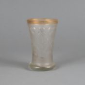 Glass Beaker