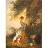 French Artist 18/19th Century