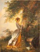 French Artist 18/19th Century