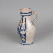 German Ceramic Jug