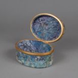 Stone Box