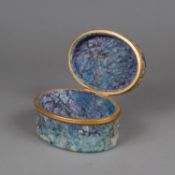 Stone Box