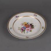 Vienna Porcelain Dish