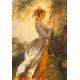 French Artist 18/19th Century - Bild 2 aus 3