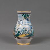 Austrian Ceramic Jug
