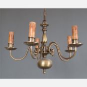 Small Chandelier