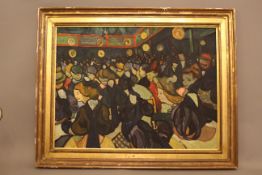 French Artist first half 20th Century
