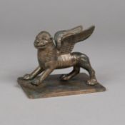 Venetian Lion