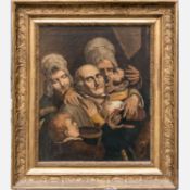 Artist early 19th Century