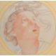 Baroque Drawing - Bild 1 aus 3