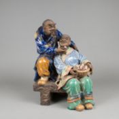 Chinese Ceramic