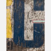 Bauhaus Design Painting