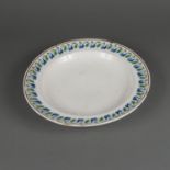 Classicistic Dish