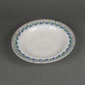 Classicistic Dish