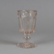 Glass Beaker