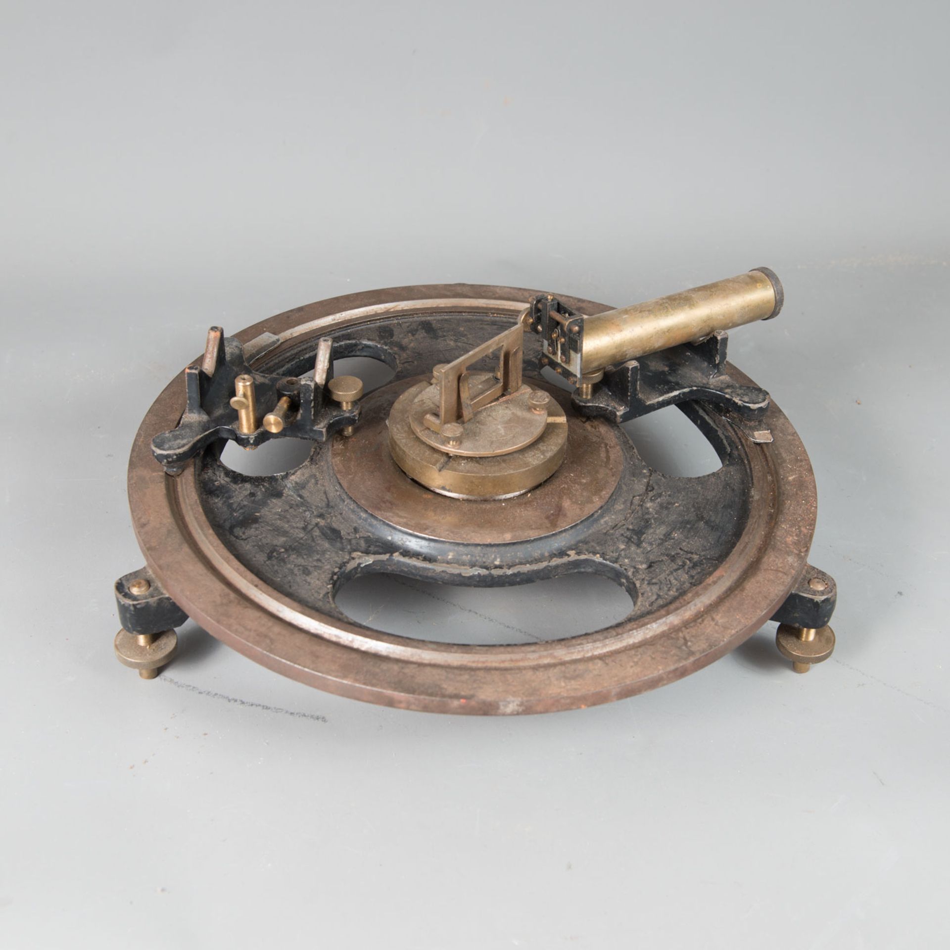 Scientific Instrument