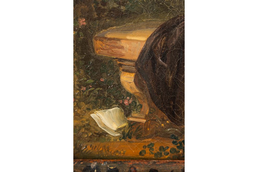 French Artist 18/19th Century - Bild 3 aus 3