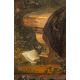 French Artist 18/19th Century - Bild 3 aus 3