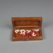 Miniature Chess Set