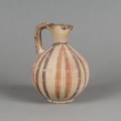 Ancient Ceramic Flask
