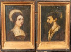 English Portraitist