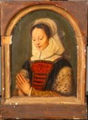 Ambrosius Benson ( 1495-1550 )- follower