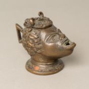 Andrea Briosco il Riccio (1470 – 1532) – attributed