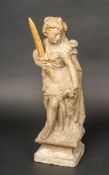 Hans Gieng ( 1527-1562)- attributed 