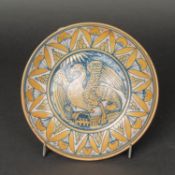 Italian Ceramic Dish