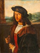 Italian Artist 17/18th Century
