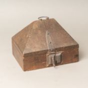 Spanish Casket
