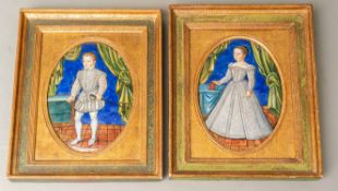 Leonard Limosin ( 1505-1577 ) - attributed 