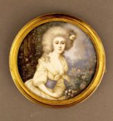 Ignazio Campana (1744-1786)
