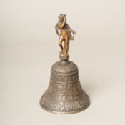 Venetian Table Bell