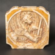Venetian Lion