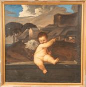 Tiziano Vecellio (dead 1576)-after