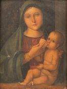 Central Italian School 16th Century
